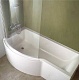 Ideal Standard Акриловая ванна "Connect E" 020501 (L) – фотография-5